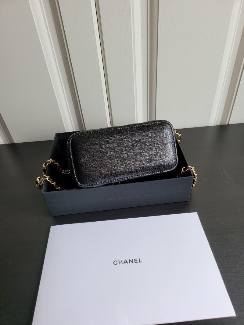 Chanel Cosmetic Bags